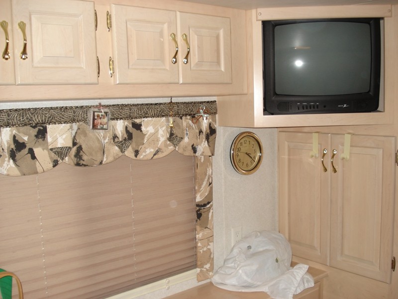 2001 Newmar Dutch Star - 030