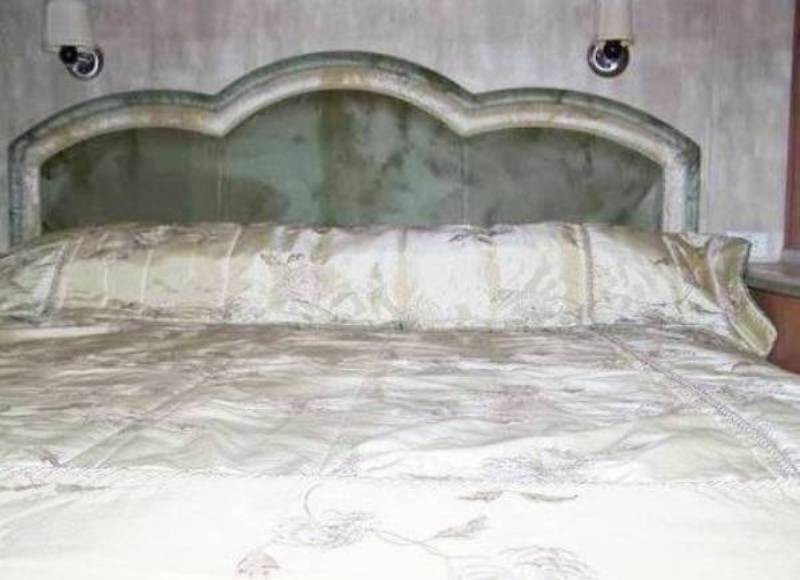 2008 Tiffin Phaeton 42QRH - 021