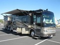 2008 Tiffin Phaeton 42QRH - 001
