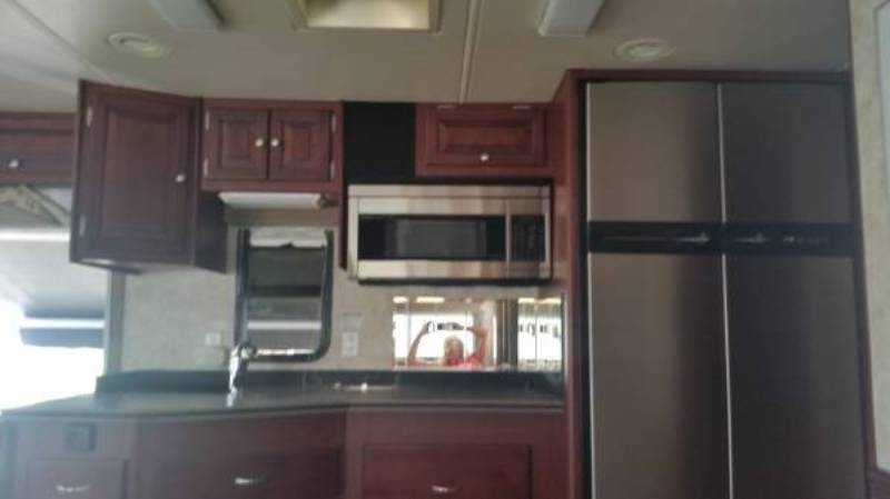 2006 Tiffin Allegro Bay 37DB - 009