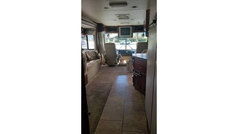 2006 Tiffin Allegro Bay 37DB - 012