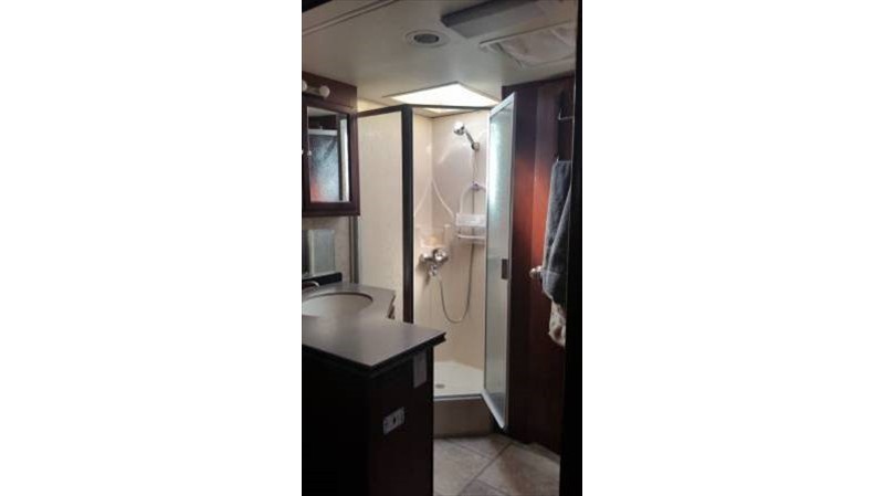 2006 Tiffin Allegro Bay 37DB - 013