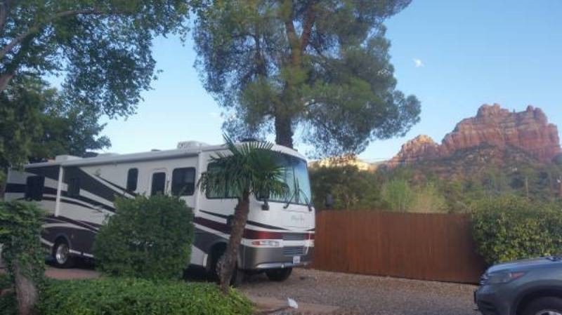 2006 Tiffin Allegro Bay 37DB - 018