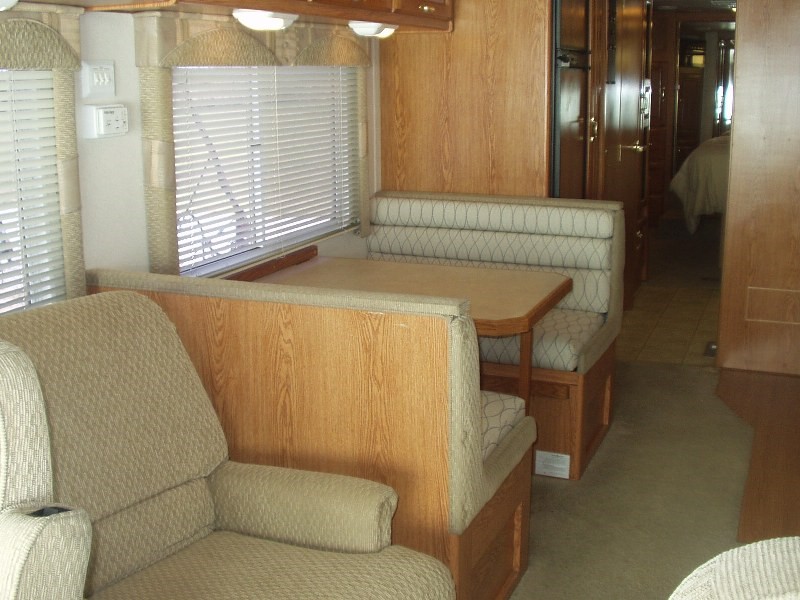 2002 Monaco Cayman 36PBD - 007