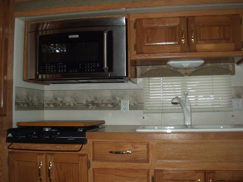 2002 Monaco Cayman 36PBD - 009