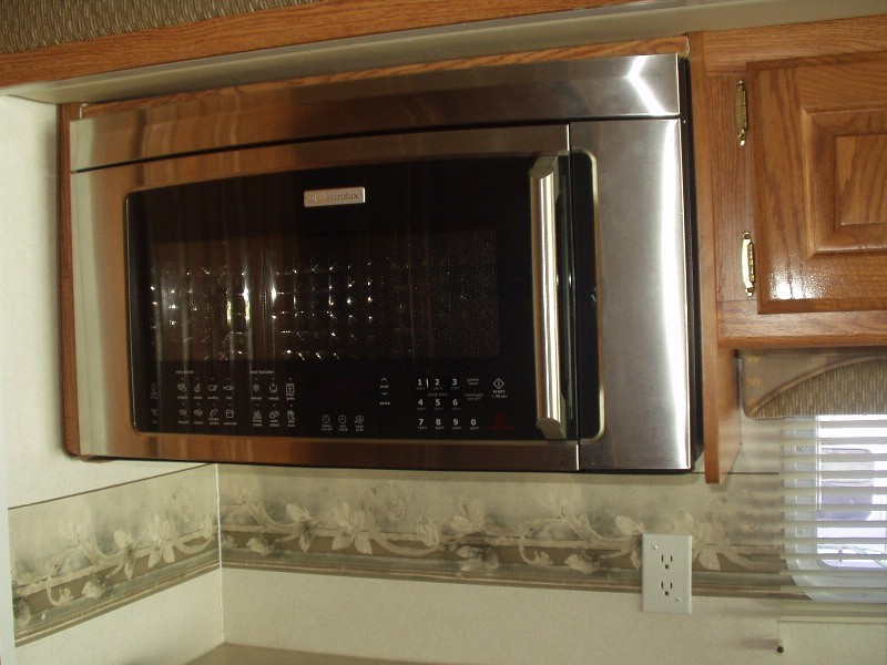 2002 Monaco Cayman 36PBD - 010