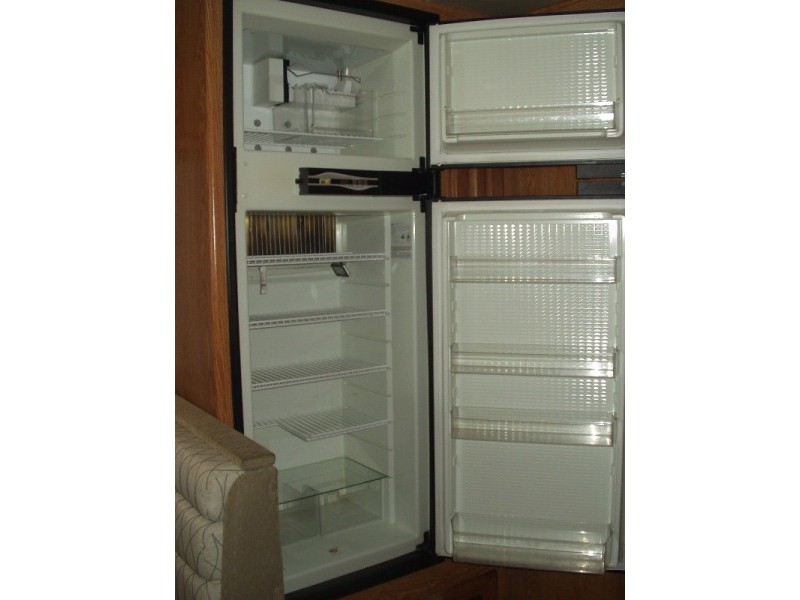 2002 Monaco Cayman 36PBD - 013