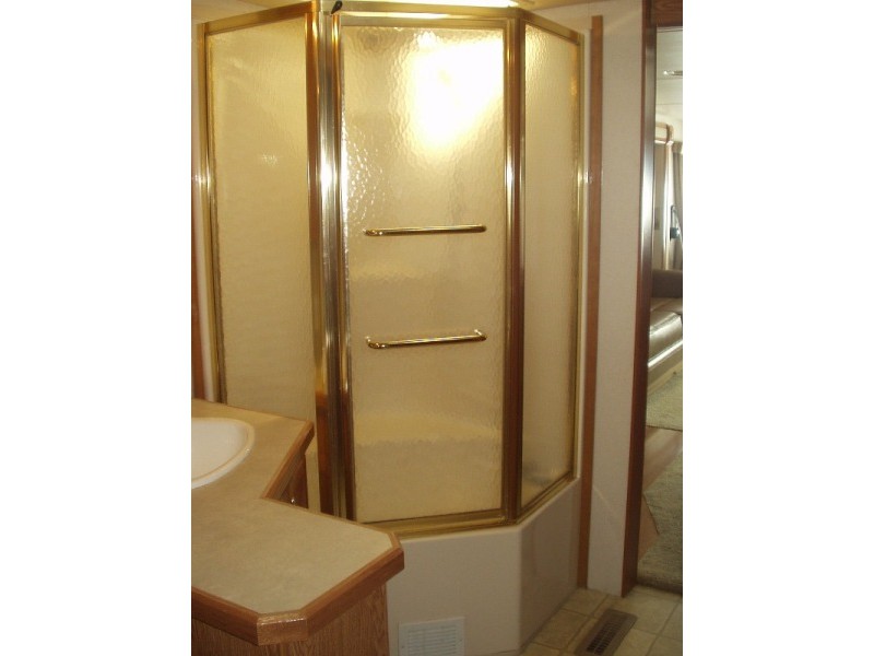 2002 Monaco Cayman 36PBD - 014