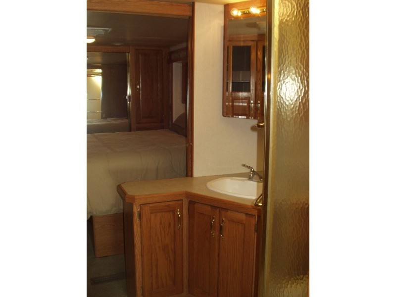 2002 Monaco Cayman 36PBD - 015