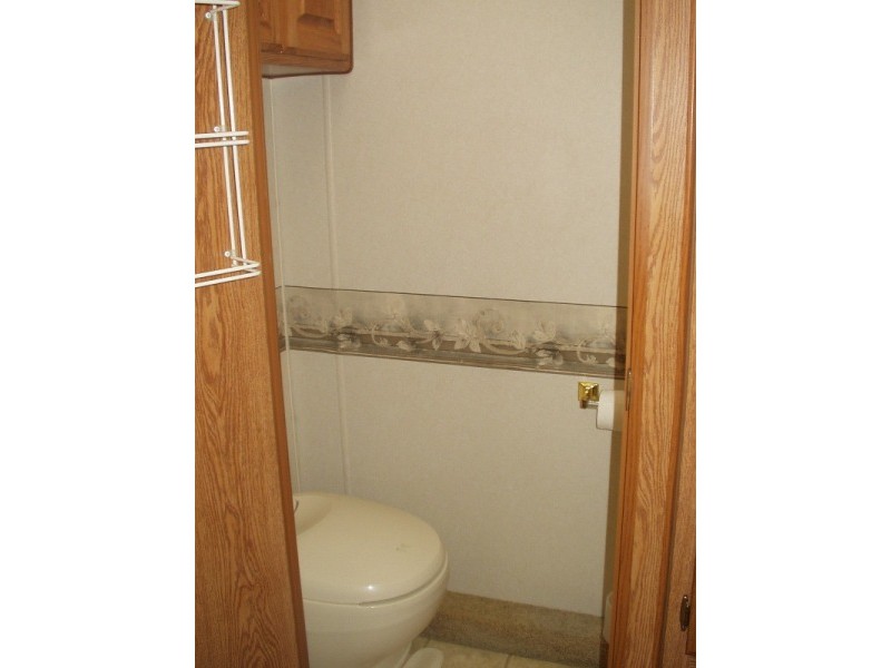 2002 Monaco Cayman 36PBD - 016