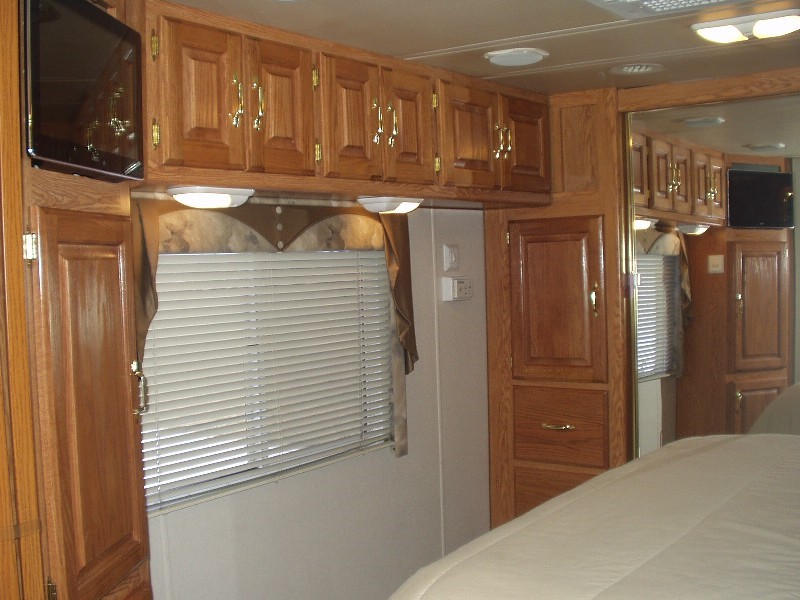 2002 Monaco Cayman 36PBD - 018