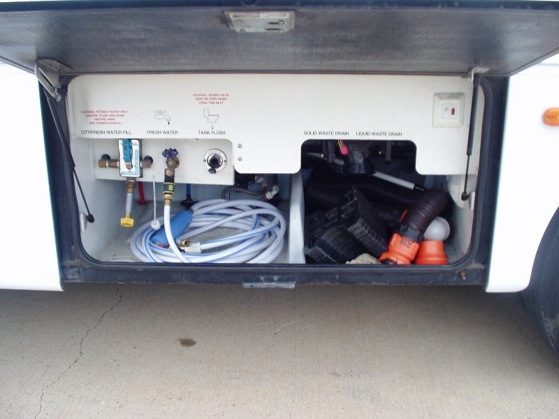 2002 Monaco Cayman 36PBD - 025