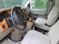 2011 Thor Four Winds SIESTA 26BE - 002