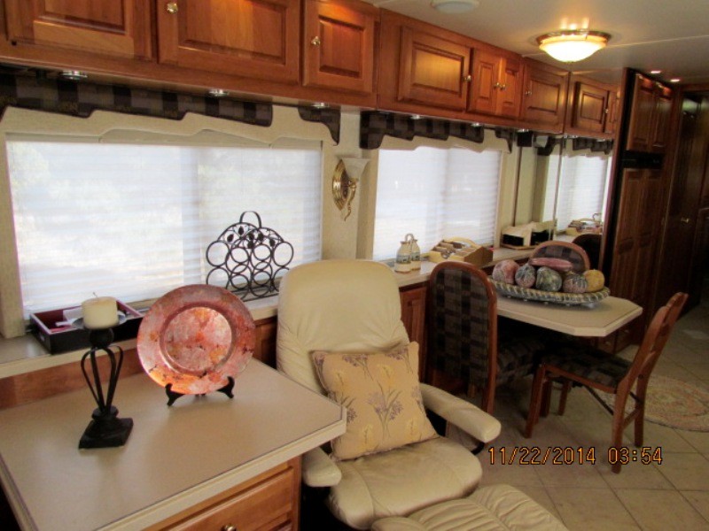 2002 Monaco Dynasty Jack - 004