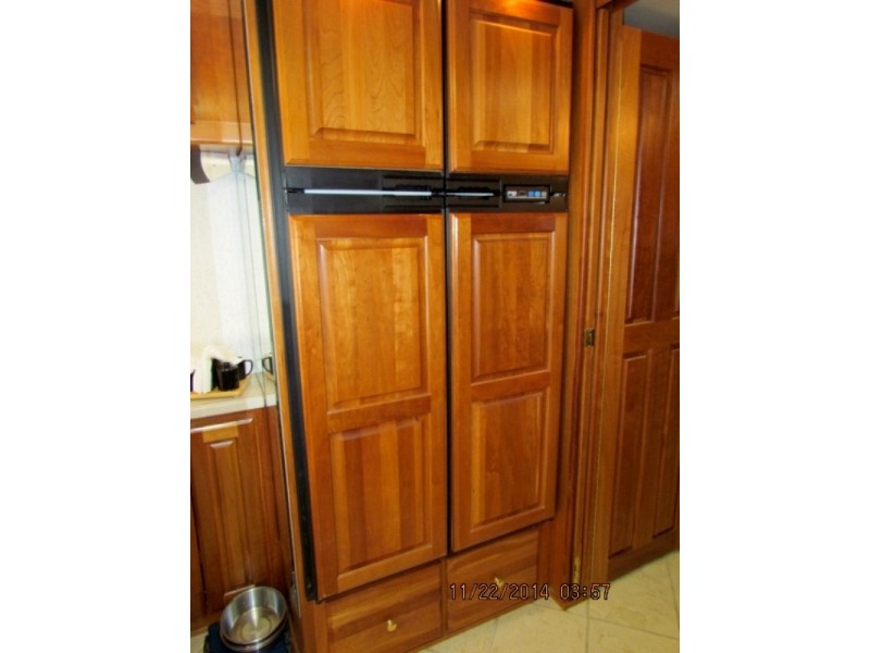 2002 Monaco Dynasty Jack - 008