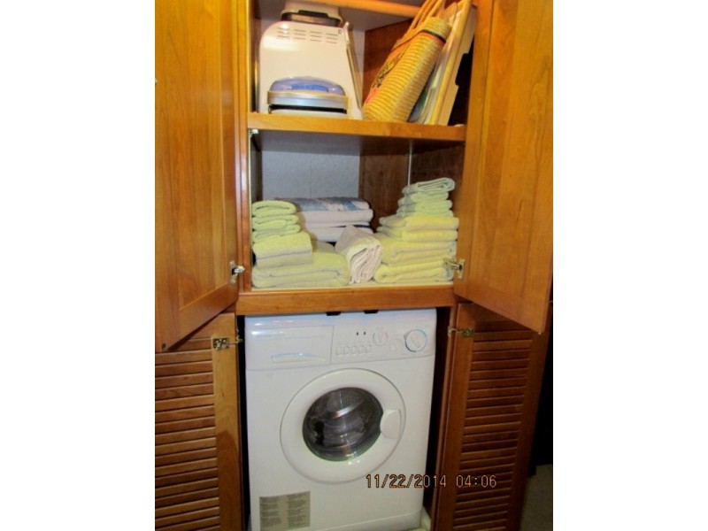 2002 Monaco Dynasty Jack - 010