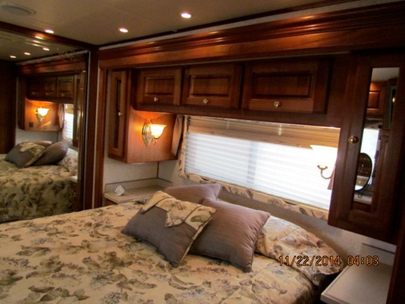 2002 Monaco Dynasty Jack - 012