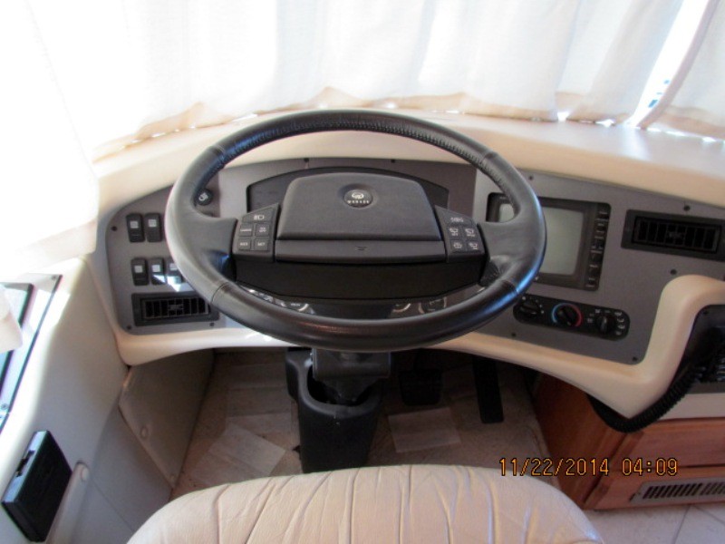 2002 Monaco Dynasty Jack - 013