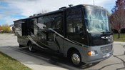 2013 Winnebago Vista 35F - 001