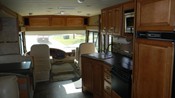 2013 Winnebago Vista 35F - 006