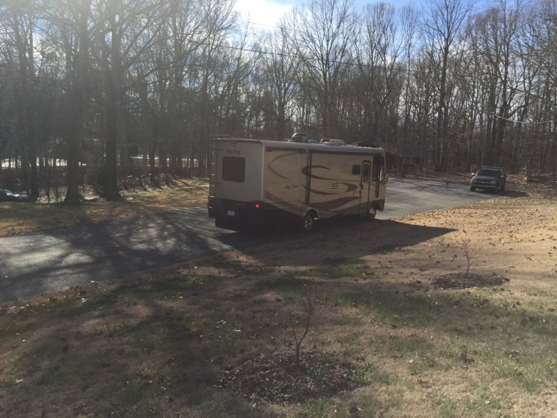 2008 Newmar Bay Star 2901 - 020