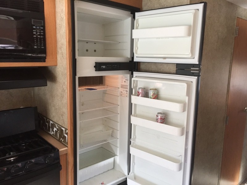 2008 Newmar Bay Star 2901 - 031