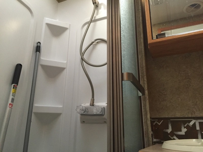 2008 Newmar Bay Star 2901 - 038