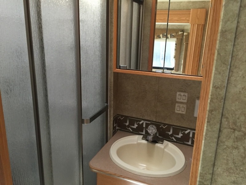 2008 Newmar Bay Star 2901 - 039