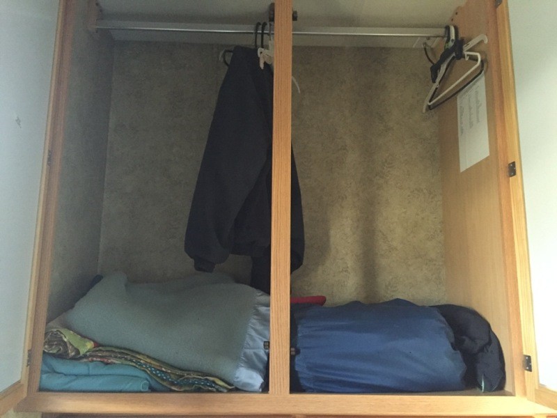 2008 Newmar Bay Star 2901 - 048