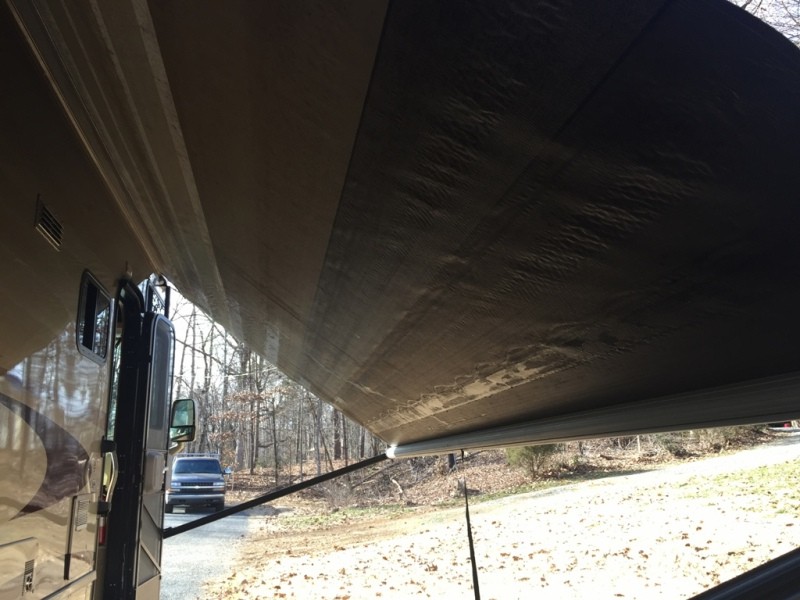 2008 Newmar Bay Star 2901 - 049