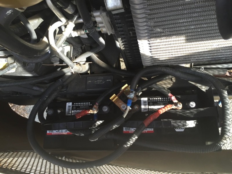 2008 Newmar Bay Star 2901 - 056