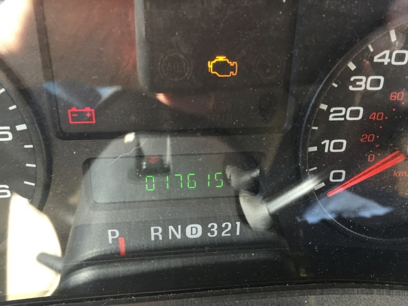 2008 Newmar Bay Star 2901 - 070