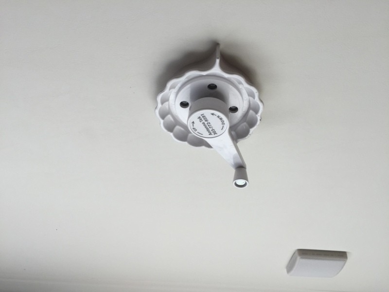 2008 Newmar Bay Star 2901 - 075