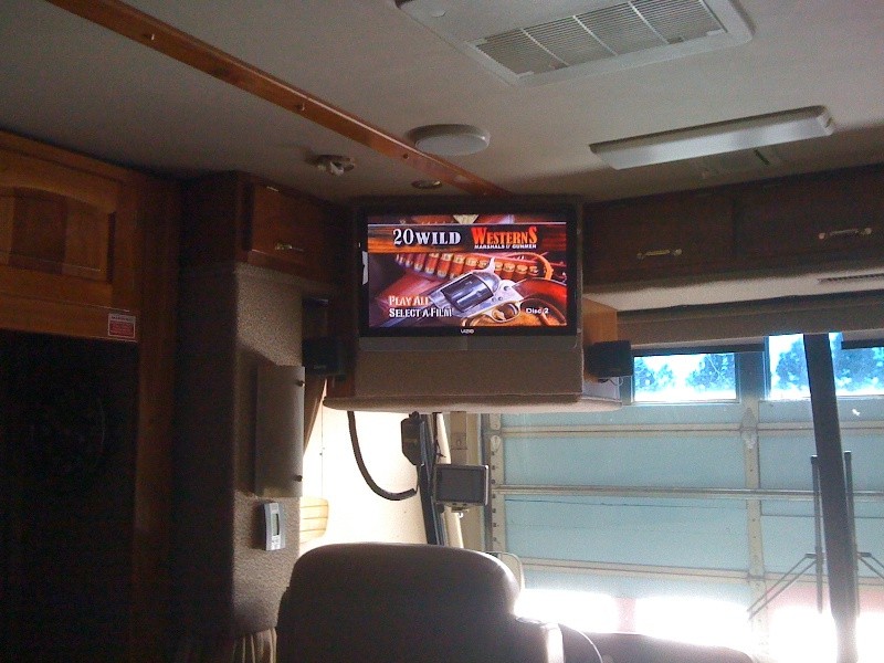 2001 Beaver Patriot Ticonderoga - 006