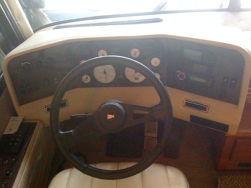 2001 Beaver Patriot Ticonderoga - 007