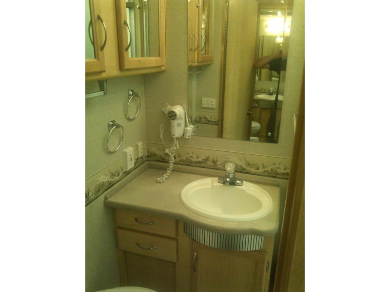 2005 Fleetwood Southwind 32VS -014