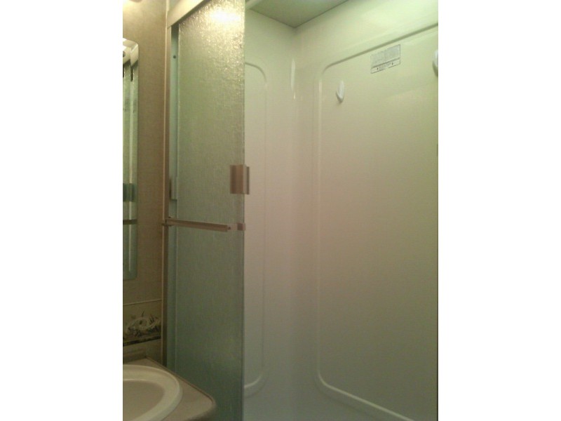 2005 Fleetwood Southwind 32VS -015