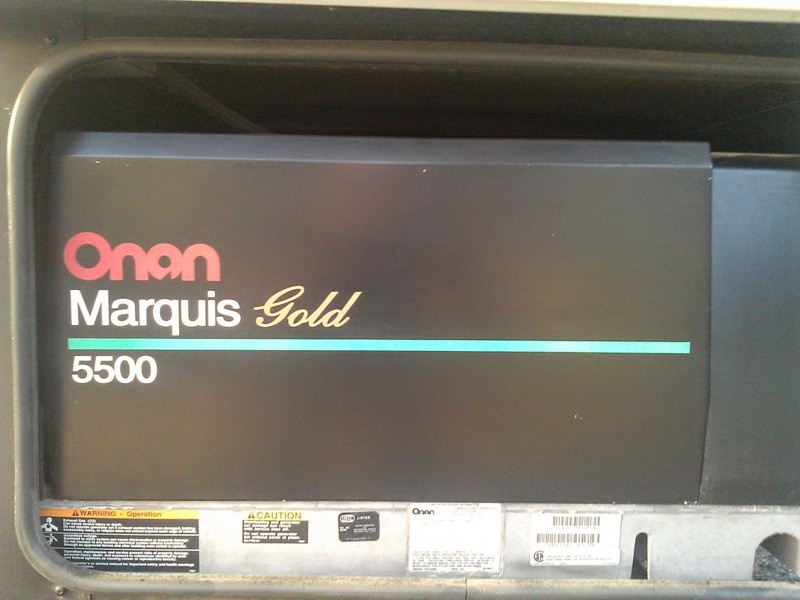 2005 Fleetwood Southwind 32VS -019