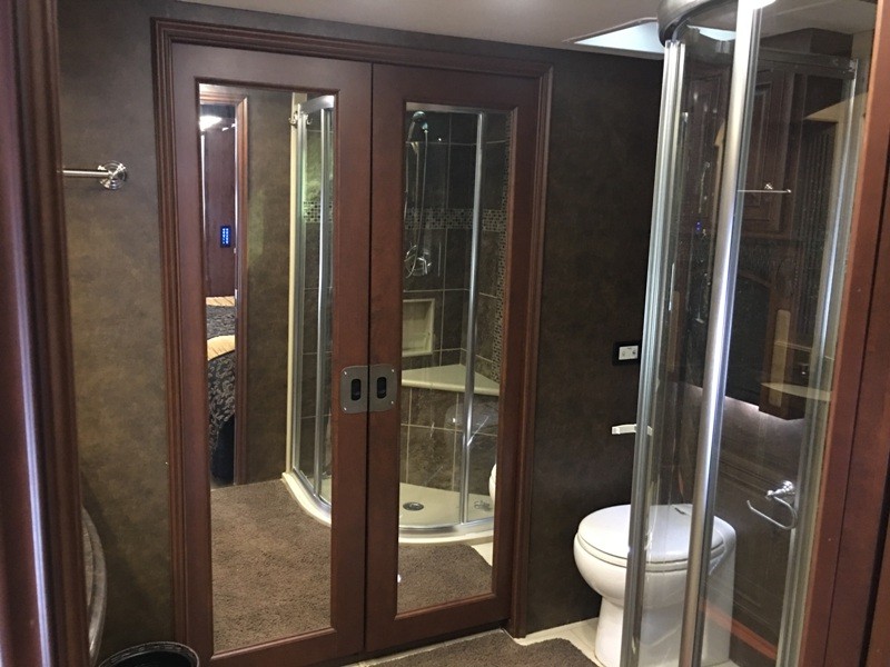 2013 Entegra Coach Cornerstone 45K - 016