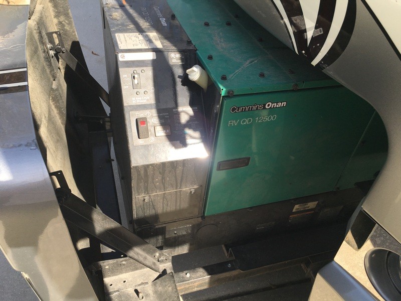 2013 Entegra Coach Cornerstone 45K - 020