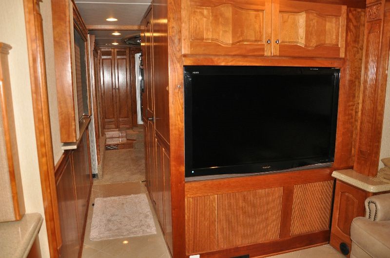 2008 Monaco Signature Buckingham IV - 010