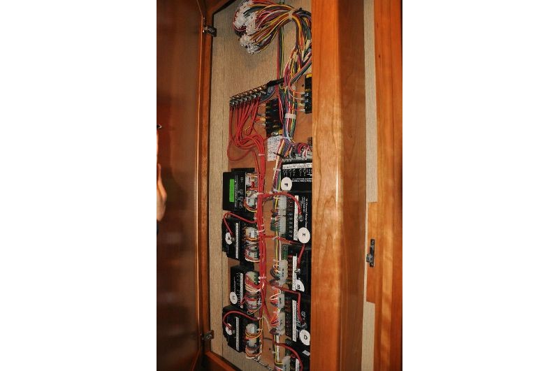 2008 Monaco Signature Buckingham IV - 015