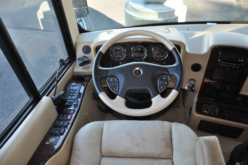 2008 Monaco Signature Buckingham IV - 020