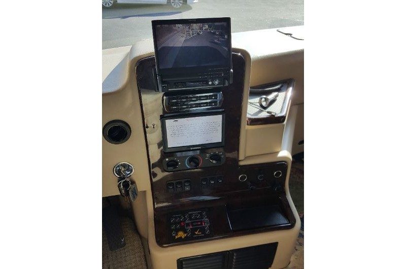 2008 Monaco Signature Buckingham IV - 024