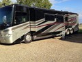 2010 Tiffin Allegro Bus 43QBP - 002