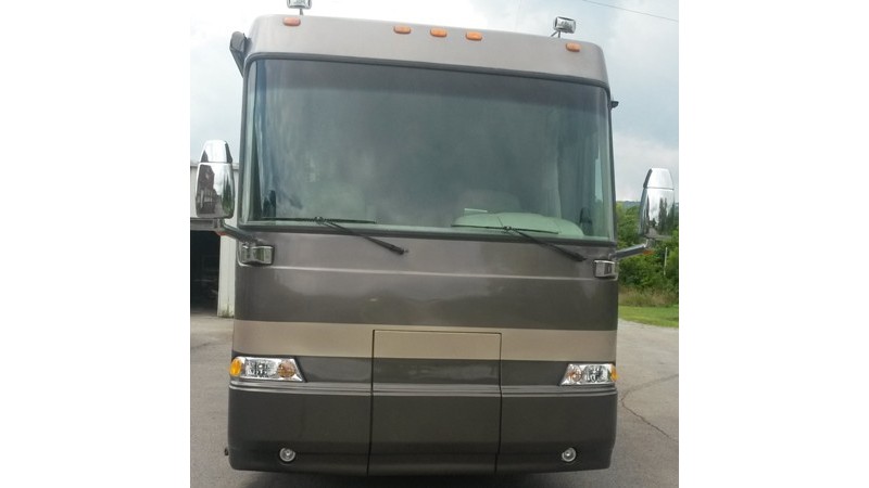 2005 Beaver Patriot 37 Ticonderoga - 004