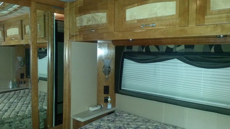 2005 Beaver Patriot 37 Ticonderoga - 008