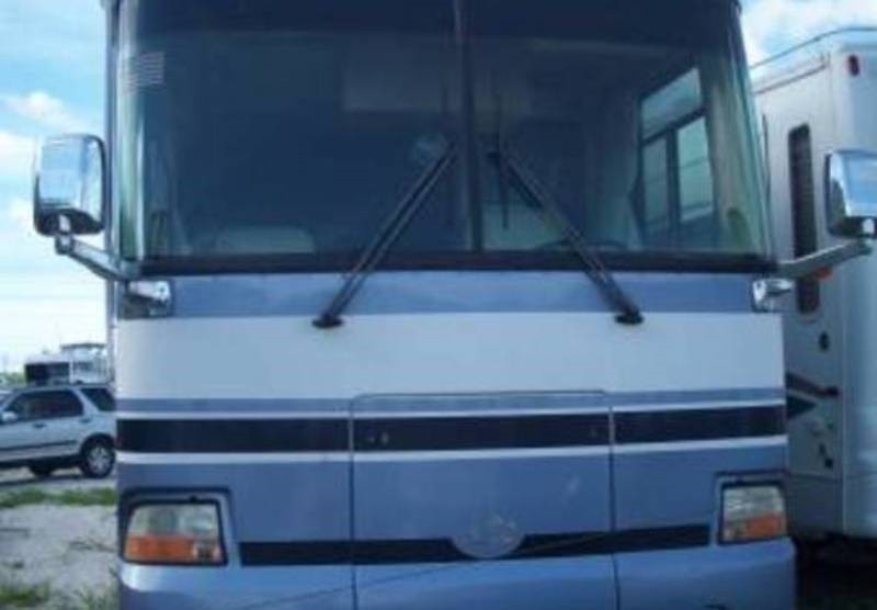 2003 Beaver Santiam - 002