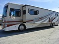 2012 Fleetwood Discovery 42M