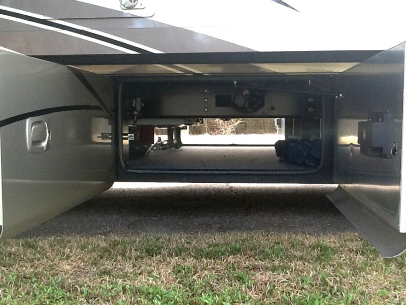 2011 Tiffin Allegro Breeze 32BR - 014